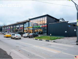 Фотография Аренда помещения свободного назначения, 130 м² , Транспортный проезд 3с1 №2 Фотография Аренда помещения свободного назначения, 130 м² , Транспортный проезд 3с1 №2