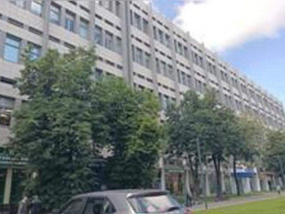 Аренда магазина 432 м² Марксистская улица 34к7