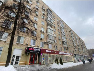 Аренда магазина 445 м² Варшавское шоссе 10к1
