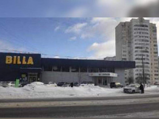 Аренда магазина 238 м² 2-я Мелитопольская улица 3А