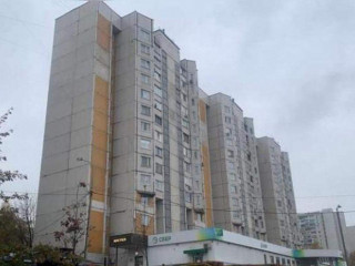 Аренда магазина 499 м² Старокачаловская улица 1к1