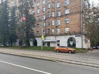 Аренда магазина 490 м² Шарикоподшипниковская улица 2
