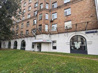 Фотография Аренда магазина, 490 м² , Шарикоподшипниковская улица 2 №2 Фотография Аренда магазина, 490 м² , Шарикоподшипниковская улица 2 №2