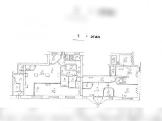 Фотография Аренда магазина, 490 м² , Шарикоподшипниковская улица 2 №7 Фотография Аренда магазина, 490 м² , Шарикоподшипниковская улица 2 №7