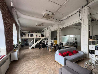 Фотография Аренда магазина, 490 м² , Шарикоподшипниковская улица 2 №3 Фотография Аренда магазина, 490 м² , Шарикоподшипниковская улица 2 №3