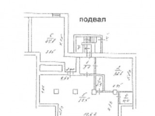 Фотография Аренда магазина, 490 м² , Шарикоподшипниковская улица 2 №6 Фотография Аренда магазина, 490 м² , Шарикоподшипниковская улица 2 №6