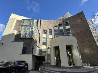 Аренда магазина 295 м² Волгоградский проспект 92