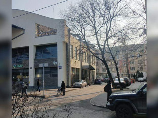 Фотография Аренда магазина, 295 м² , Волгоградский проспект 92  №2