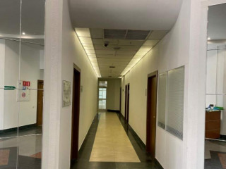 Фотография Продажа офиса, 3975 м² , Марксистская улица 34к7 №4 Фотография Продажа офиса, 3975 м² , Марксистская улица 34к7 №4