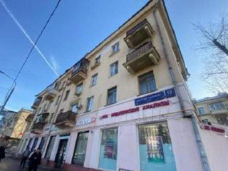 Аренда магазина 62 м² улица Дмитрия Ульянова 12к1