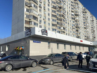 Аренда магазина 743 м² Новотушинский проезд 8к1