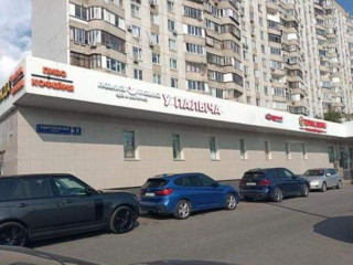 Фотография Аренда магазина, 743 м² , Новотушинский проезд 8к1  №4