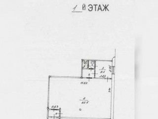 Фотография Аренда магазина, 102 м² , улица Габричевского 10к2 №6 Фотография Аренда магазина, 102 м² , улица Габричевского 10к2 №6