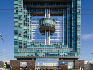 Фотография Аренда офиса, 498 м² , Волгоградский проспект 43к3 №5 Фотография Аренда офиса, 498 м² , Волгоградский проспект 43к3 №5