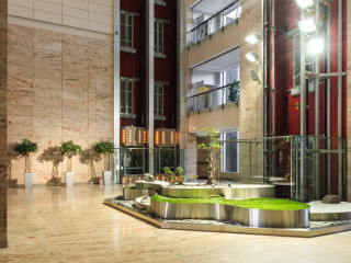 Фотография Аренда офиса, 498 м² , Волгоградский проспект 43к3 №11 Фотография Аренда офиса, 498 м² , Волгоградский проспект 43к3 №11
