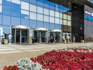 Фотография Аренда офиса, 498 м² , Волгоградский проспект 43к3 №7 Фотография Аренда офиса, 498 м² , Волгоградский проспект 43к3 №7