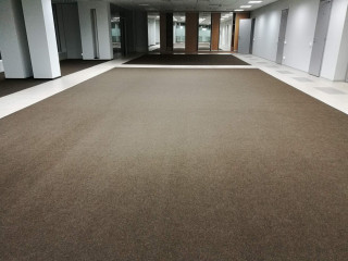 Фотография Аренда офиса, 498 м² , Волгоградский проспект 43к3 №3 Фотография Аренда офиса, 498 м² , Волгоградский проспект 43к3 №3