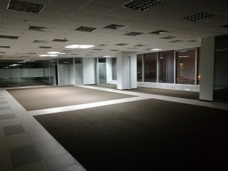 Фотография Аренда офиса, 498 м² , Волгоградский проспект 43к3 №2 Фотография Аренда офиса, 498 м² , Волгоградский проспект 43к3 №2