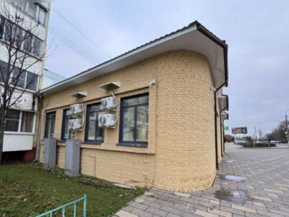 Фотография Аренда помещения свободного назначения, 110 м² , Ново-Солдатская улица 14  №3