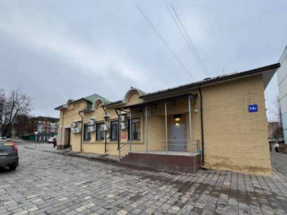 Фотография Аренда помещения свободного назначения, 110 м² , Ново-Солдатская улица 14  №1