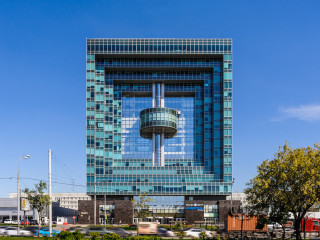 Фотография Аренда офиса, 170 м² , Волгоградский проспект 43к3 №7 Фотография Аренда офиса, 170 м² , Волгоградский проспект 43к3 №7