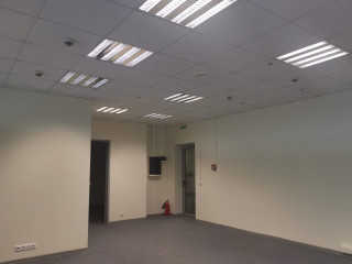 Фотография Аренда офиса, 170 м² , Волгоградский проспект 43к3 №5 Фотография Аренда офиса, 170 м² , Волгоградский проспект 43к3 №5