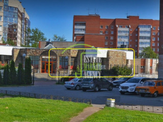 Фотография Аренда магазина, 137 м² , Дубковское шоссе 9 №6 Фотография Аренда магазина, 137 м² , Дубковское шоссе 9 №6