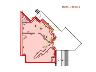 Фотография Аренда магазина, 137 м² , Дубковское шоссе 9 №3 Фотография Аренда магазина, 137 м² , Дубковское шоссе 9 №3