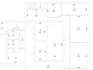 Фотография Аренда производственного помещения, 578 м² , Студёный проезд 10 №7 Фотография Аренда производственного помещения, 578 м² , Студёный проезд 10 №7