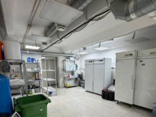 Фотография Аренда производственного помещения, 578 м² , Студёный проезд 10 №6 Фотография Аренда производственного помещения, 578 м² , Студёный проезд 10 №6