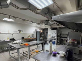Фотография Аренда производственного помещения, 578 м² , Студёный проезд 10 №4 Фотография Аренда производственного помещения, 578 м² , Студёный проезд 10 №4