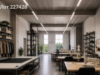 Фотография Аренда помещения свободного назначения, 345 м² , Канальный проезд 6  №4