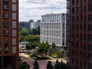 Фотография Продажа помещения свободного назначения, 1 м² , улица Шеногина 2с3  №26