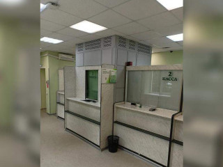 Фотография Аренда офиса, 72 м² , Вокзальная улица 14  №5