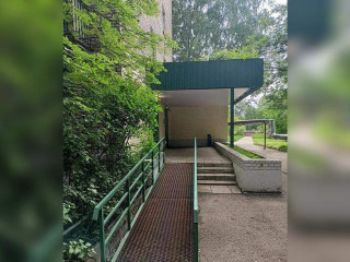 Фотография Аренда офиса, 72 м² , Вокзальная улица 14  №2