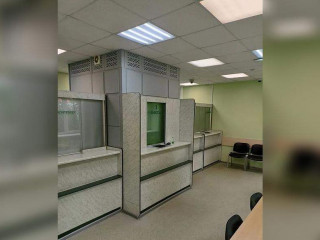 Фотография Аренда офиса, 72 м² , Вокзальная улица 14  №4