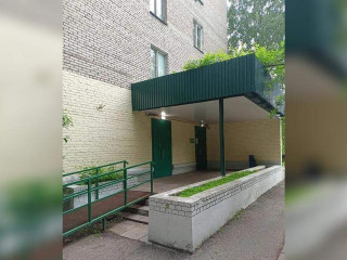 Фотография Аренда офиса, 72 м² , Вокзальная улица 14  №3