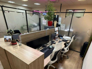 Фотография Аренда офиса, 250 м² , Ленинградский проспект 31с3 №9 Фотография Аренда офиса, 250 м² , Ленинградский проспект 31с3 №9