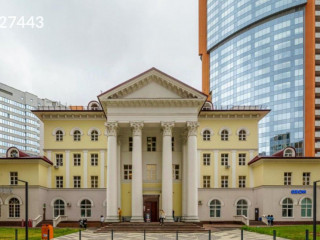 Фотография Аренда офиса, 250 м² , Ленинградский проспект 31с3 №1 Фотография Аренда офиса, 250 м² , Ленинградский проспект 31с3 №1
