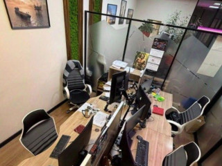 Фотография Аренда офиса, 250 м² , Ленинградский проспект 31с3 №7 Фотография Аренда офиса, 250 м² , Ленинградский проспект 31с3 №7