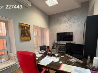 Фотография Аренда офиса, 250 м² , Ленинградский проспект 31с3 №3 Фотография Аренда офиса, 250 м² , Ленинградский проспект 31с3 №3