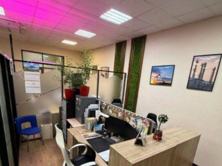Фотография Аренда офиса, 250 м² , Ленинградский проспект 31с3 №8 Фотография Аренда офиса, 250 м² , Ленинградский проспект 31с3 №8