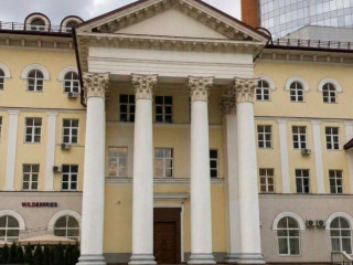 Фотография Аренда офиса, 250 м² , Ленинградский проспект 31с3 №10 Фотография Аренда офиса, 250 м² , Ленинградский проспект 31с3 №10