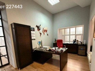 Фотография Аренда офиса, 250 м² , Ленинградский проспект 31с3 №4 Фотография Аренда офиса, 250 м² , Ленинградский проспект 31с3 №4