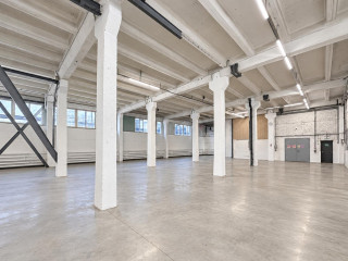 Фотография Аренда производственного помещения, 300 м² , улица Комсомола 1-3АБ  №10