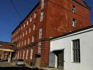 Фотография Продажа отдельно стоящего здания, 3816 м² , Рощинская улица 3  №2
