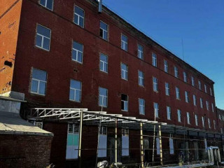 Фотография Продажа отдельно стоящего здания, 3816 м² , Рощинская улица 3  №4