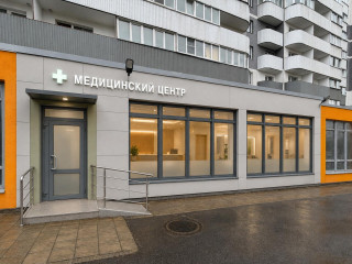 Фотография Аренда помещения свободного назначения, 304 м² , Новгородский проспект 2к1  №18