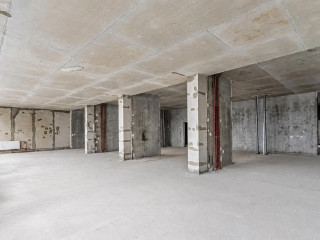 Фотография Аренда помещения свободного назначения, 304 м² , Новгородский проспект 2к1  №13