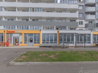 Фотография Аренда помещения свободного назначения, 304 м² , Новгородский проспект 2к1  №5